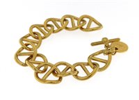 Bracciale Unoaerre Donna in Ottone EXH 14/5052 - EXH 14/5052